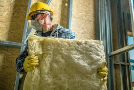 Best Commercial Insulation Services  in Liberty Corner, NJ