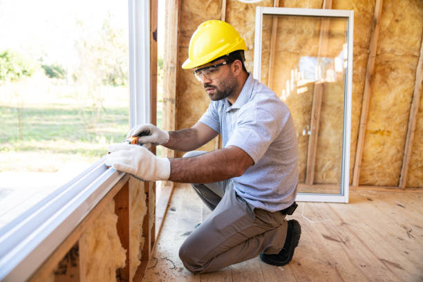 Best Basement Insulation  in Liberty Corner, NJ